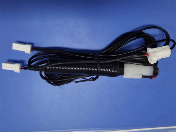 电动汽车线束电缆安装应注意的核心问题？