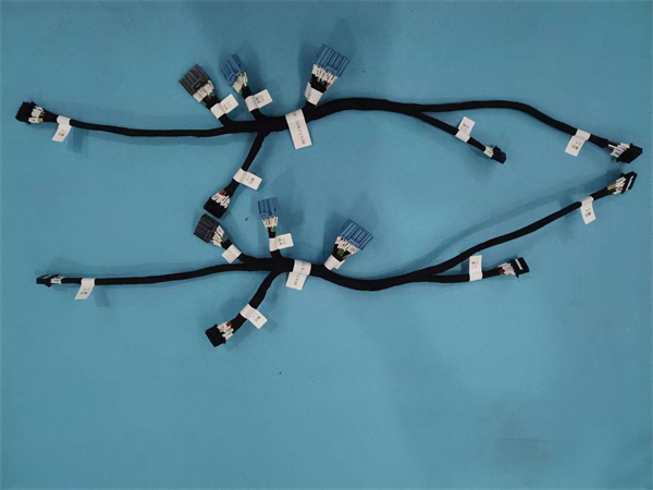 电子线束定制需要注意什么？