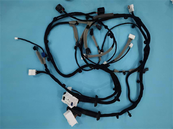 线束加工过程中使用接线端子需要注意哪些问题?